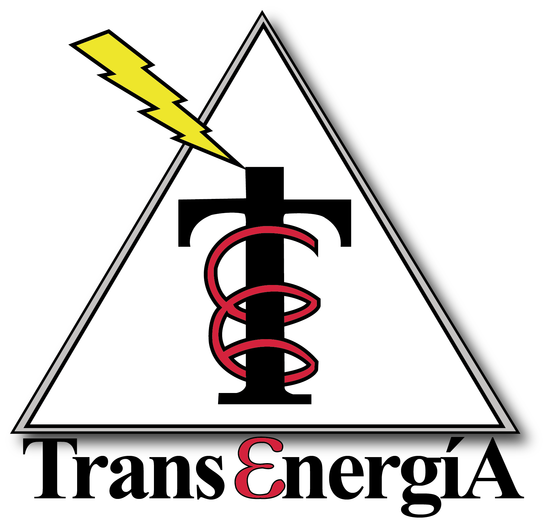 Logotipo Transenergia